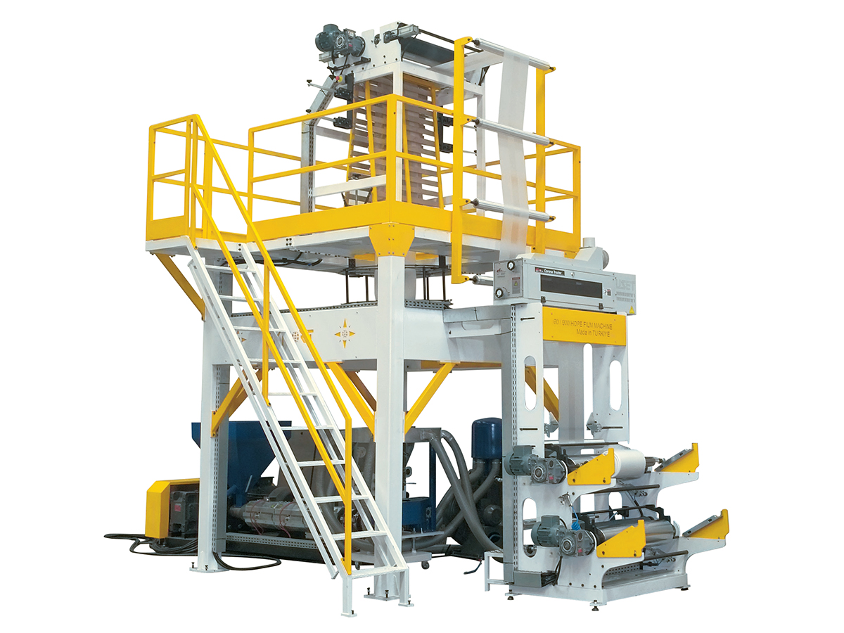 MONO HDPE